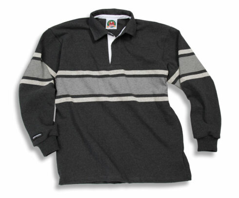 Acadia Stripe - Barbarian Sports Wear, Inc.
