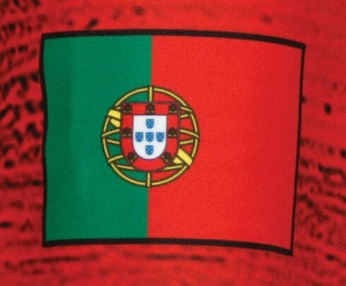 ArmFlags-Portugal