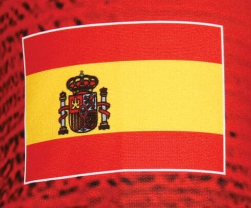ArmFlags-Spain