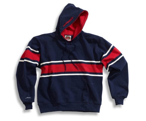 Barbarians hoodie outlet