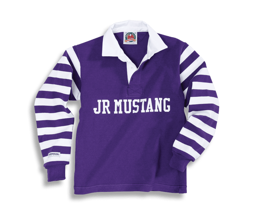 Youth rugby shirts Clearance